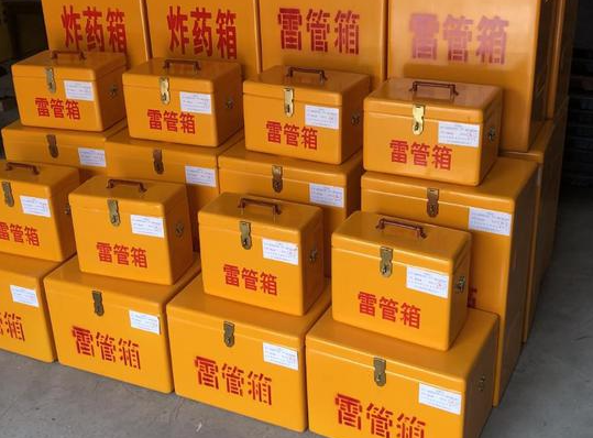 六枝特玻璃钢雷管箱的使用寿命一般是多少？