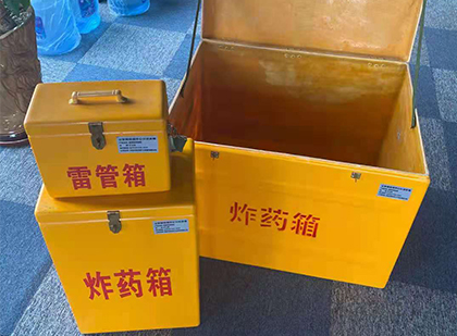 六枝特雷管箱外观设计的功能性与行业应用趋势
